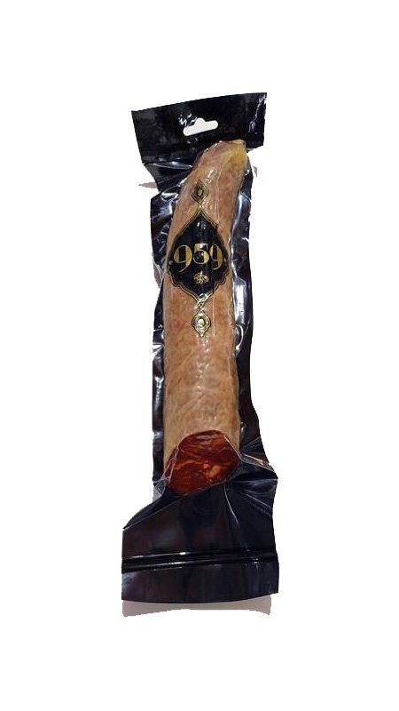 959 1/2 Chorizo Pieza