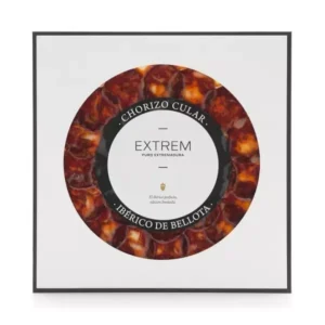 Chorizo 40g Chorizo 40g sobre