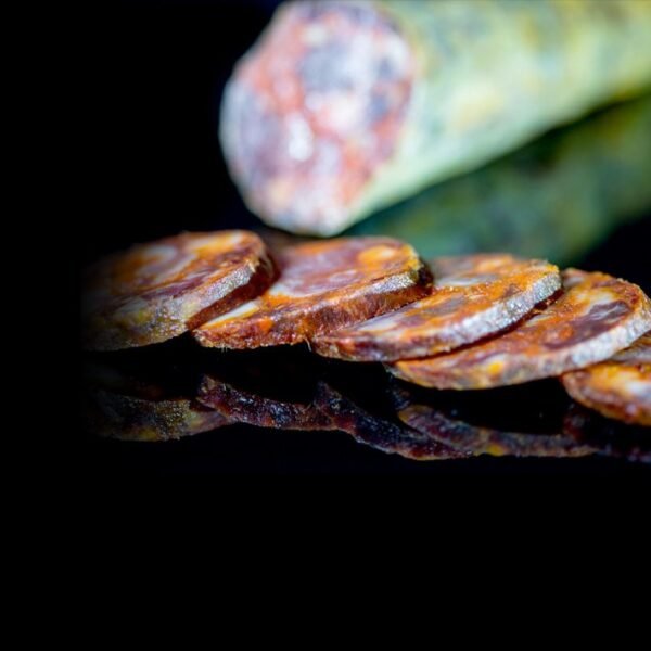 USA Chorizo Pieza 1,1 Lbs