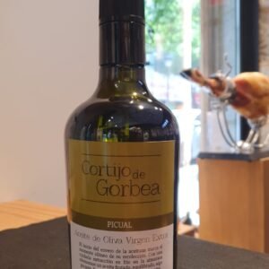 Cortijo de Gorbea Picual Picual Cortijo d Gorbea