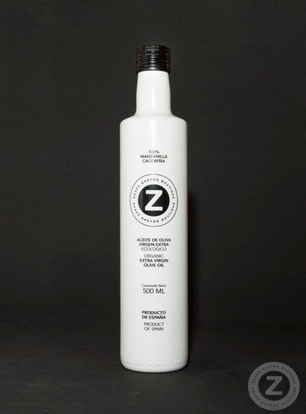 Manzanilla C Zuazo