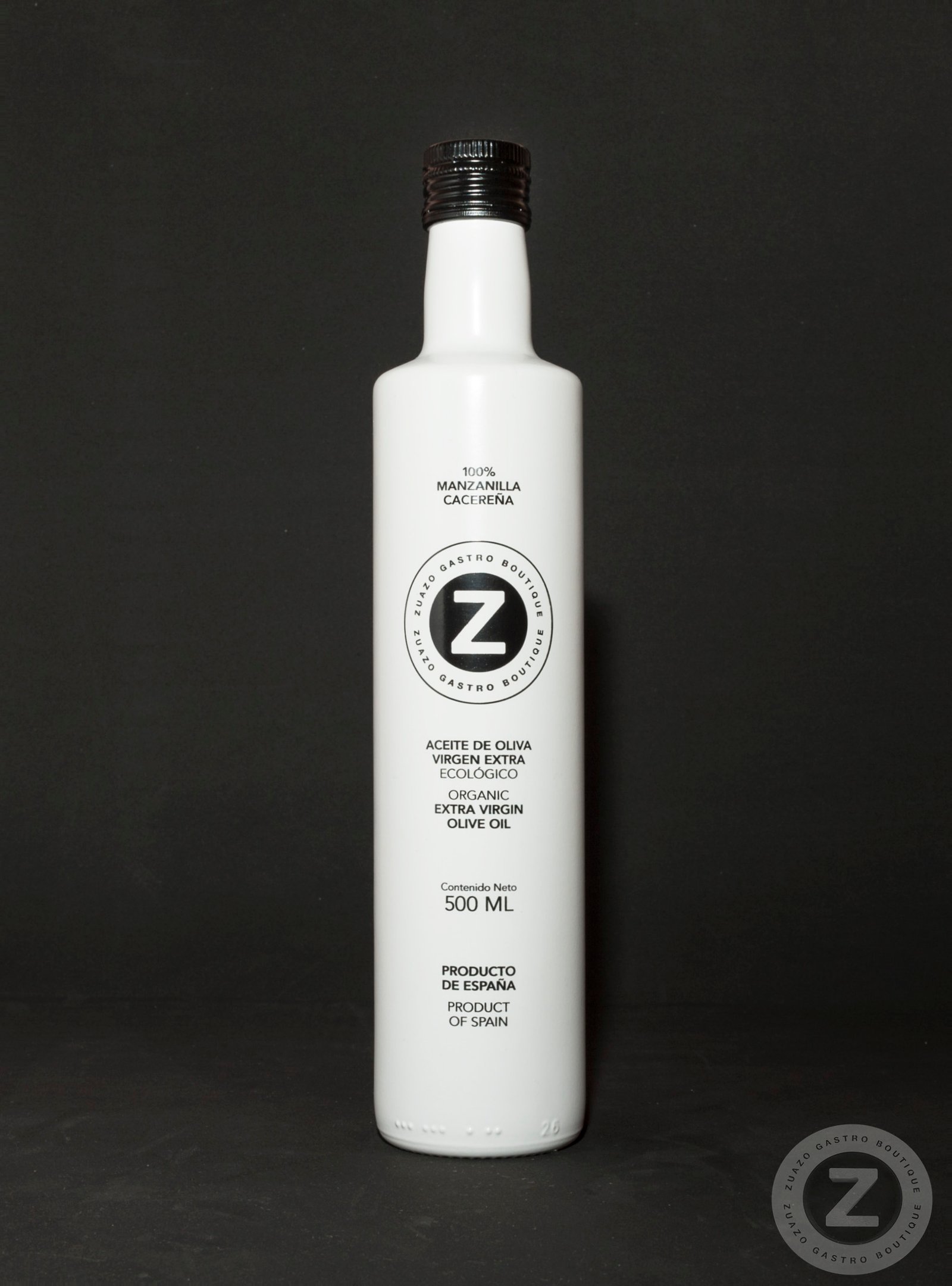 Manzanilla C Zuazo