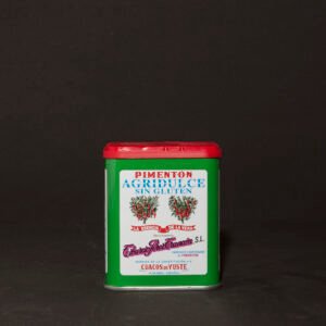 Pimentón Agridulce