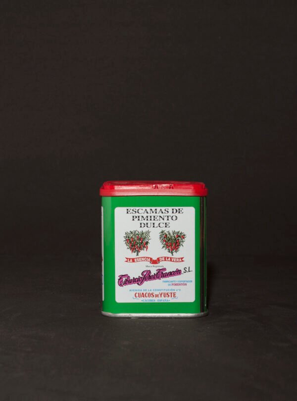 _DSC3857 Escamas Pimiento Dulce