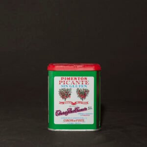 Pimentón Picante