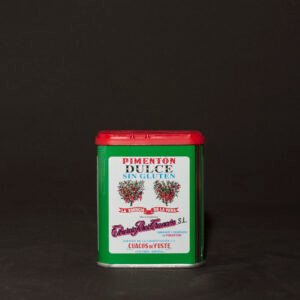 _DSC3861 Pimentón Dulce