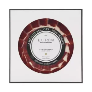 Jamón 40g Jamón 40g sobre