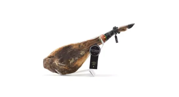 Jamón DO Pieza Jamón 100% IB D.O.