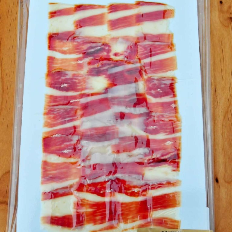 USA Jamón Loncheado 2,5OZ