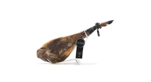 Jamón Pieza Jamón 7,5-8kg 100%IB