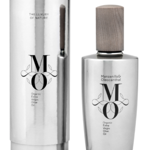Luxury MO 200ml M O Oleocanthal 200 ml