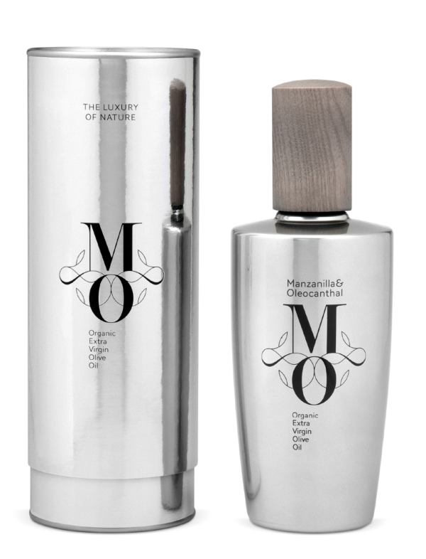Luxury MO 200ml M O Oleocanthal 200 ml