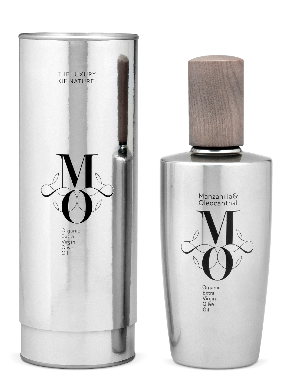 M O Oleocanthal 200 ml