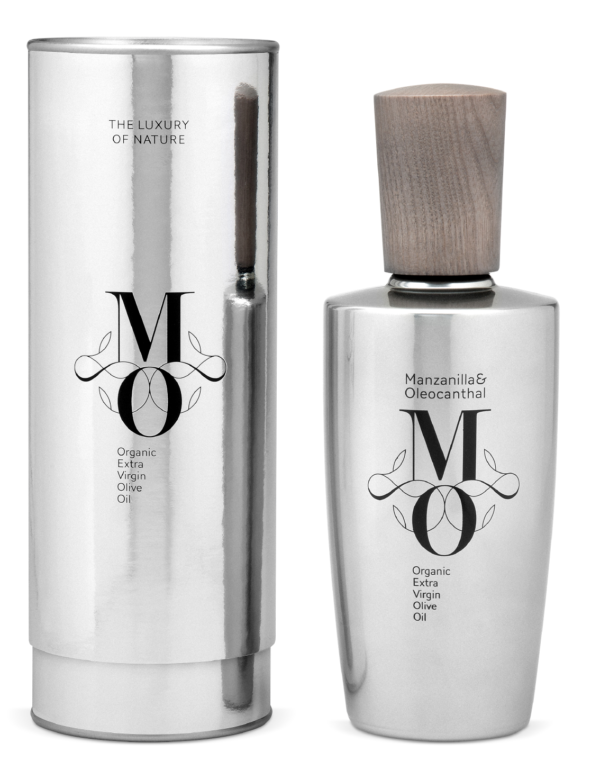 M O Oleocanthal 500ml