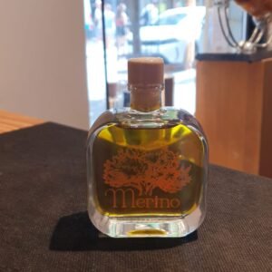 Merino 100 Frascas Perfume Style 100 cc Early garvest 2025