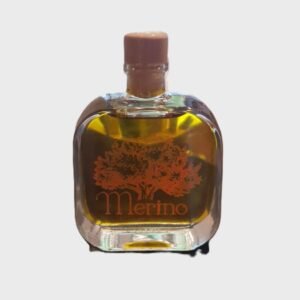Merino 100 Fondo Blanco Frascas Perfume Style 100 cc Early harvest