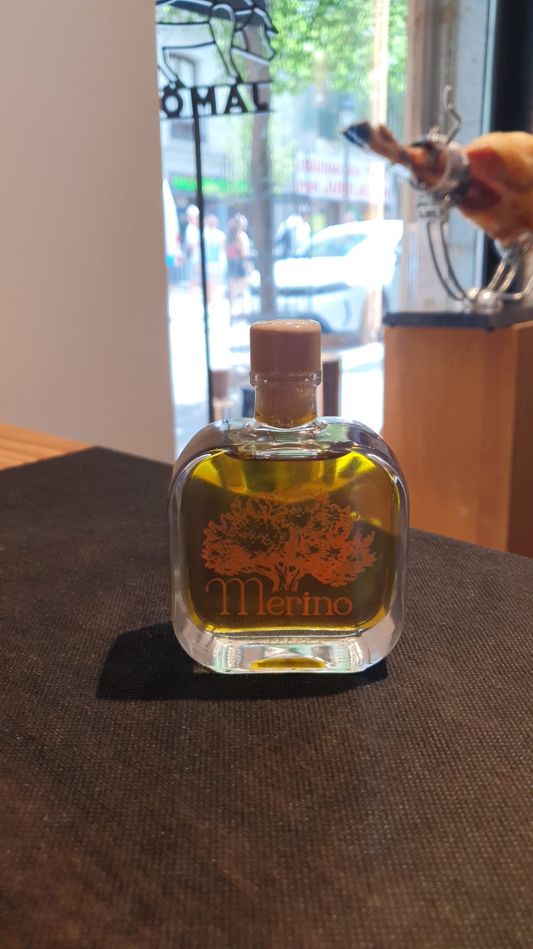 Frascas Perfume Style 100 cc Early garvest 2025