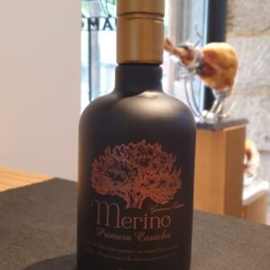 Merino 500 Aceite Merino Early Harvest 2025 500 ml