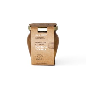 Manzana & Canela 250g