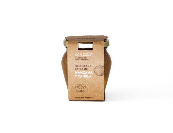 Manzana & Canela 250g