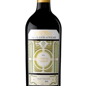 Reserva Esp Larráinzar