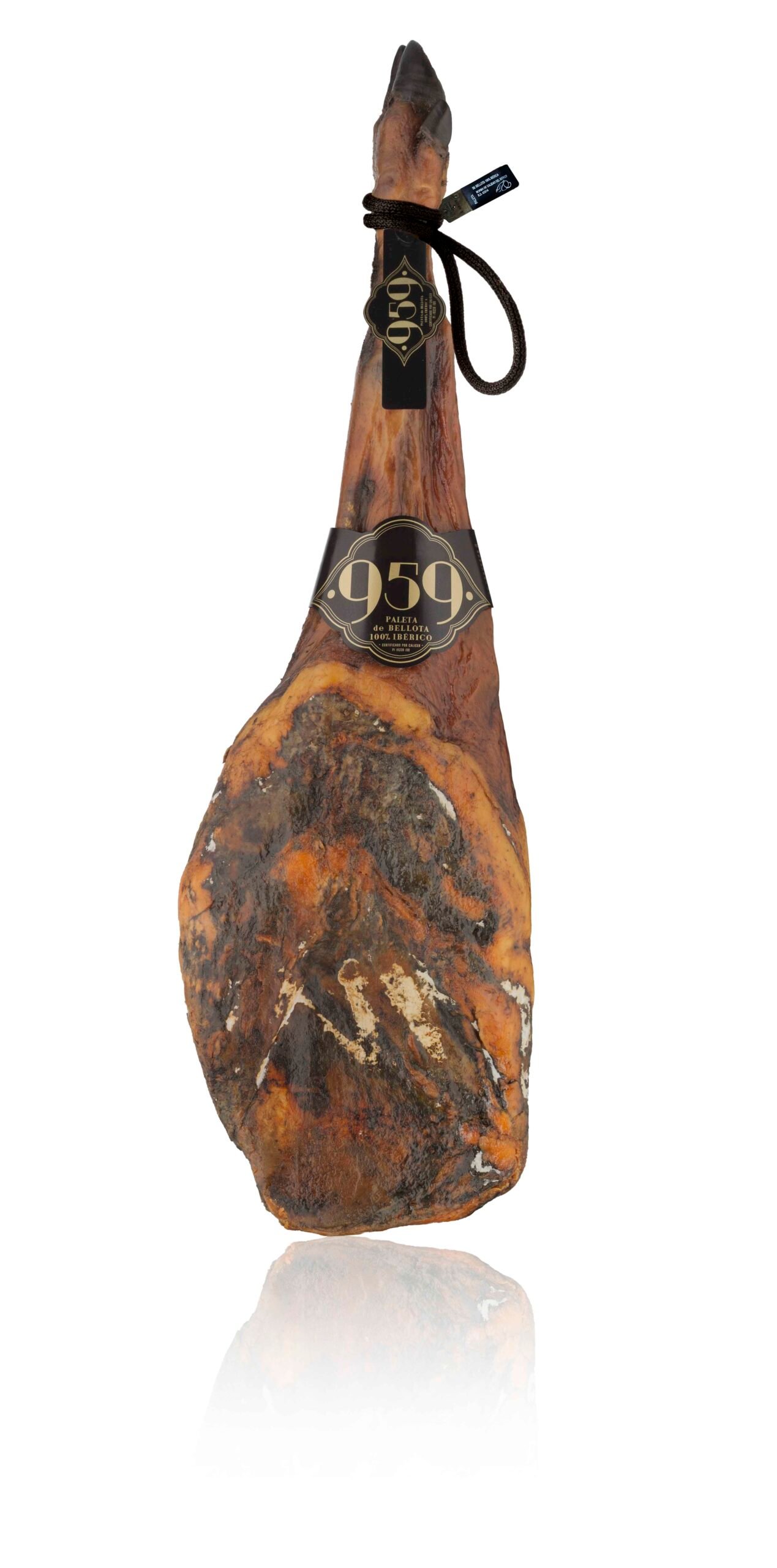 959 Paleta 100% IB Pieza