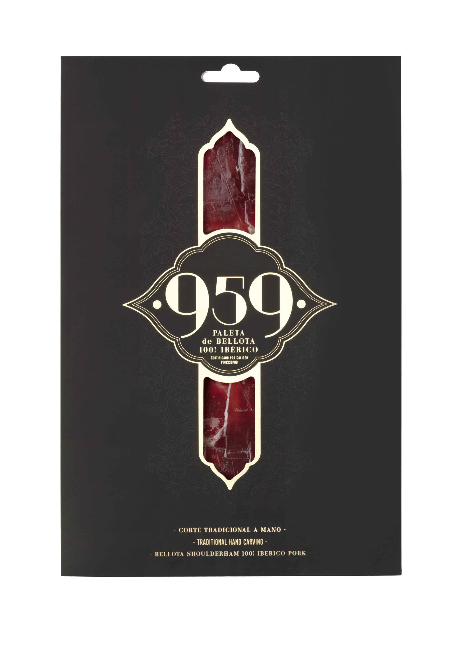 959 80g Paleta 100% IB