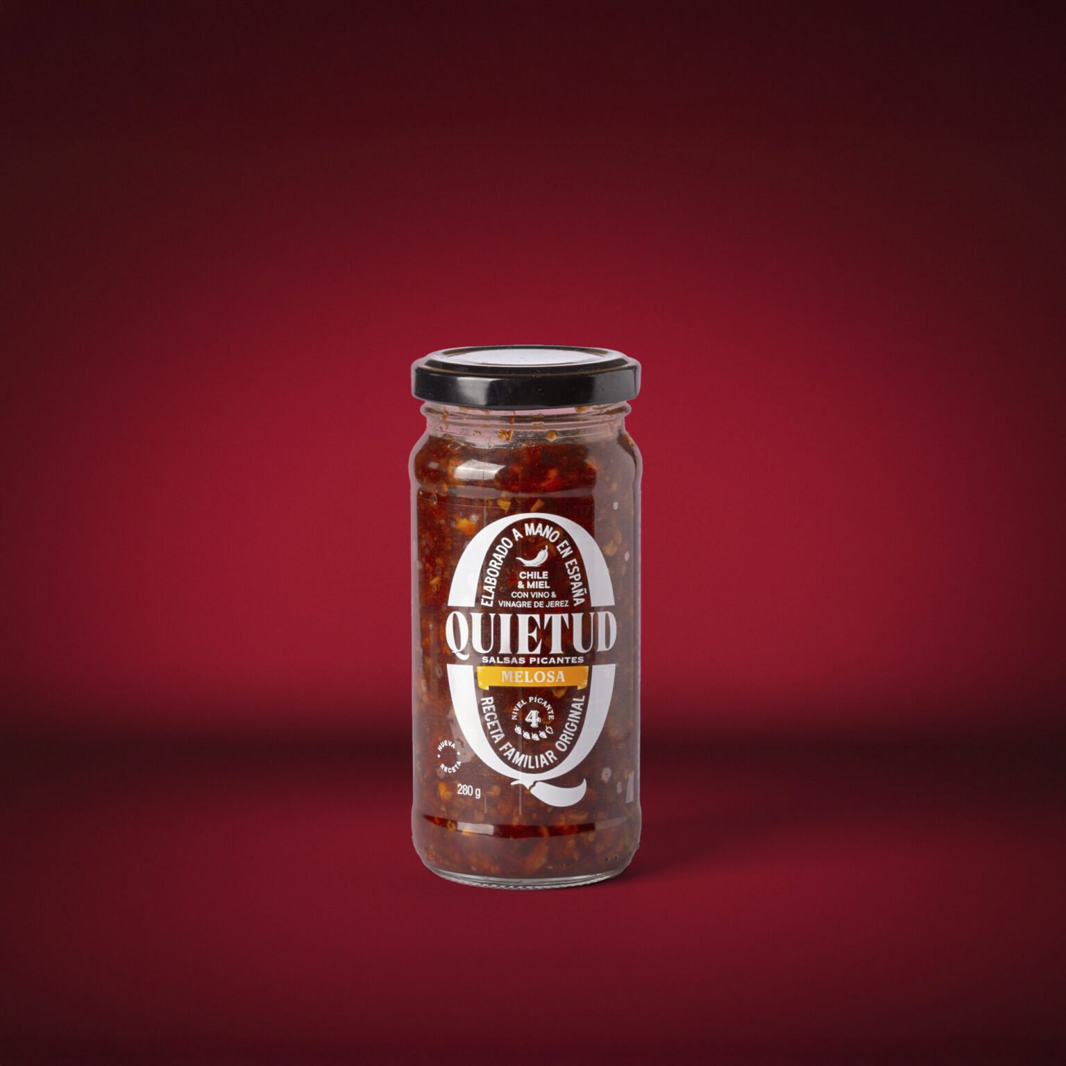 Melosa Quietud 250 ml