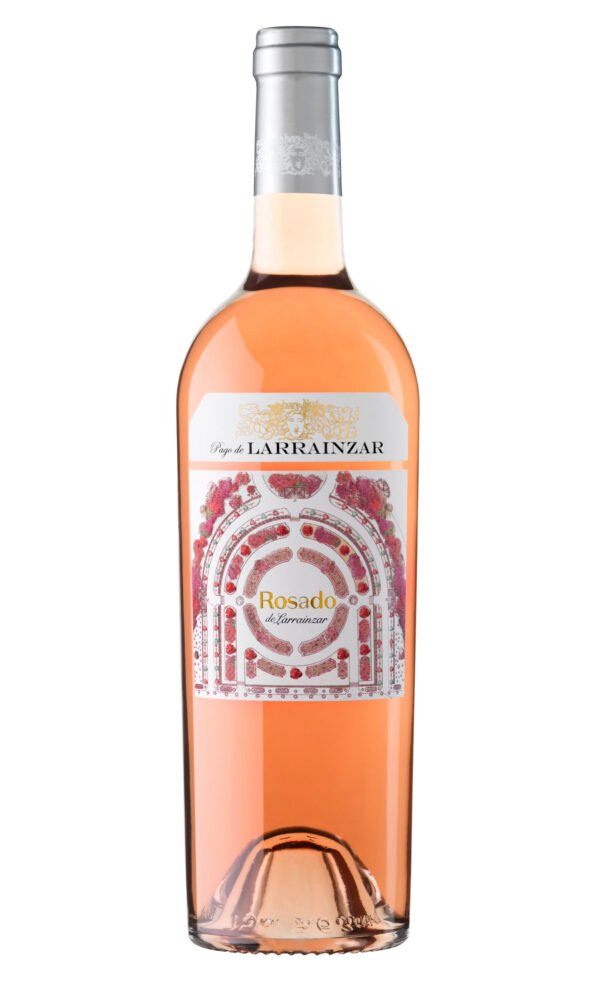 Rosado de Larráinzar