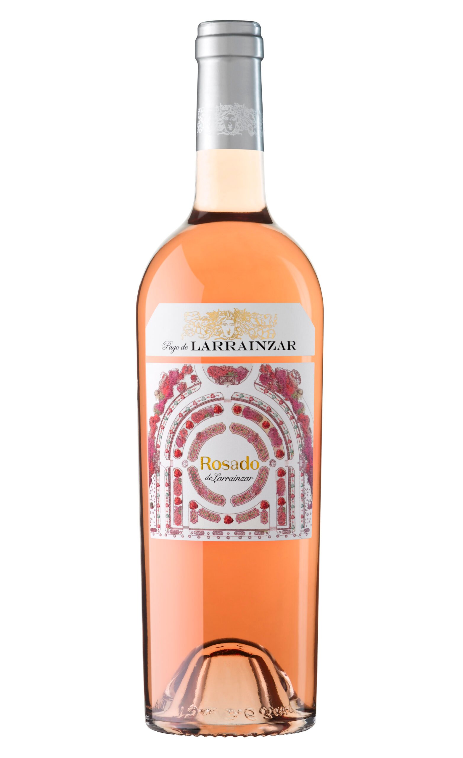 Rosado de Larráinzar