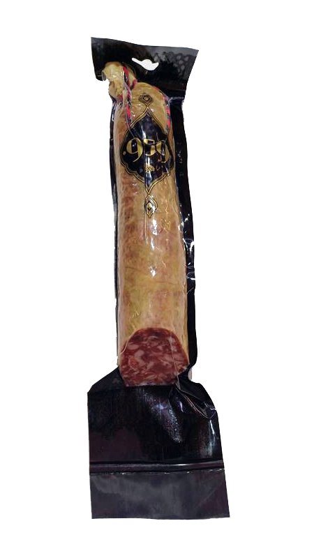 959 1/2 Salchichón pieza