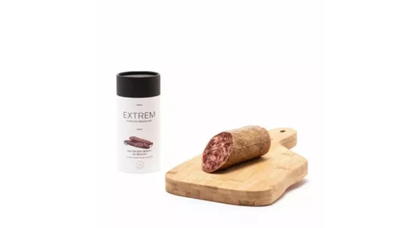 Salchichón 1/4 pieza