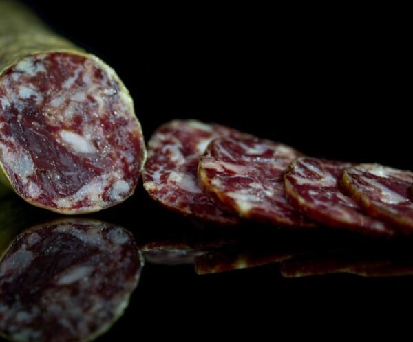 USA Salchichón Pieza 1,1 Lbs