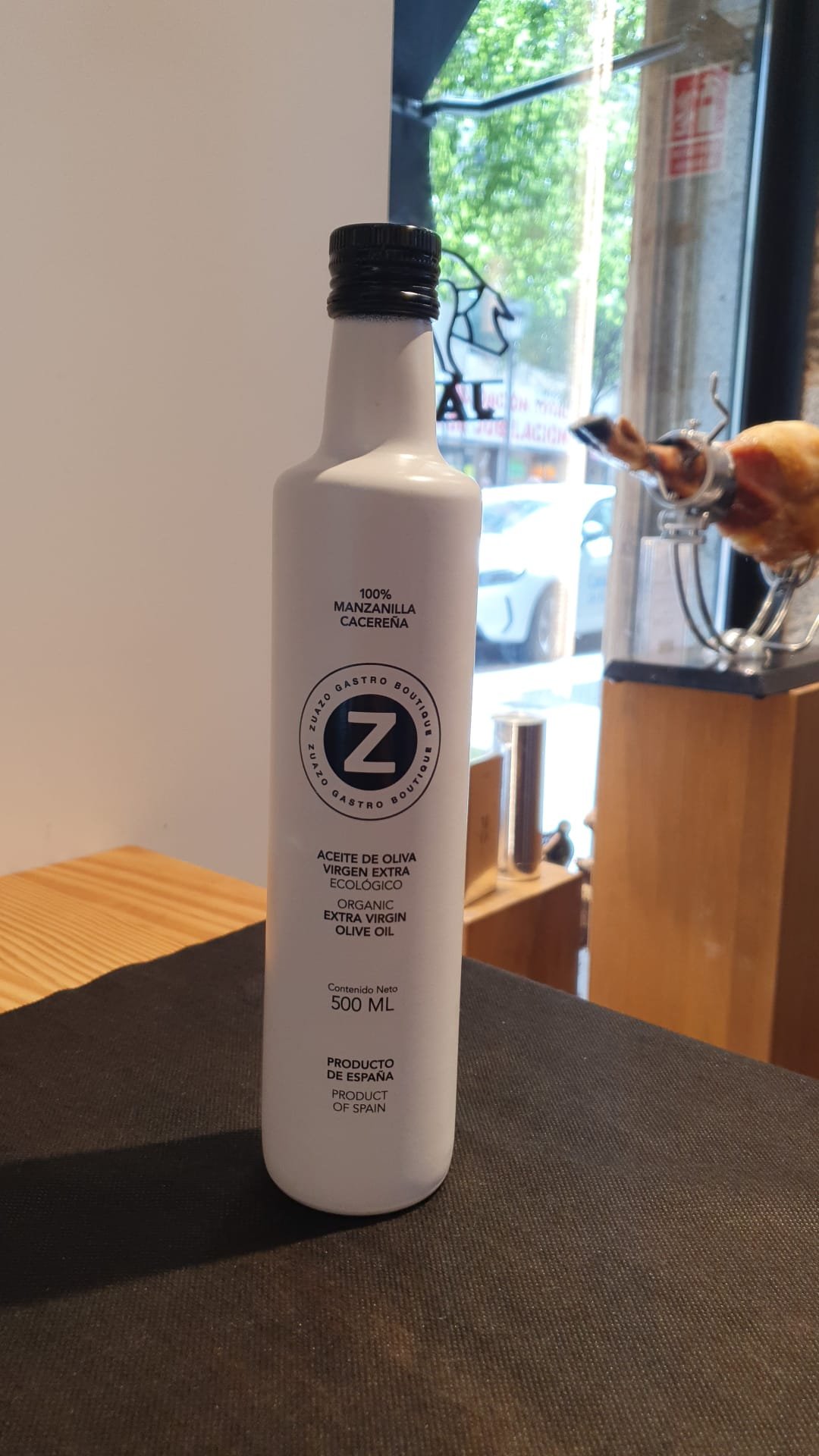 Manzanilla C Zuazo