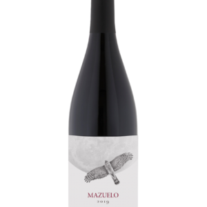 Mazuelo Botella