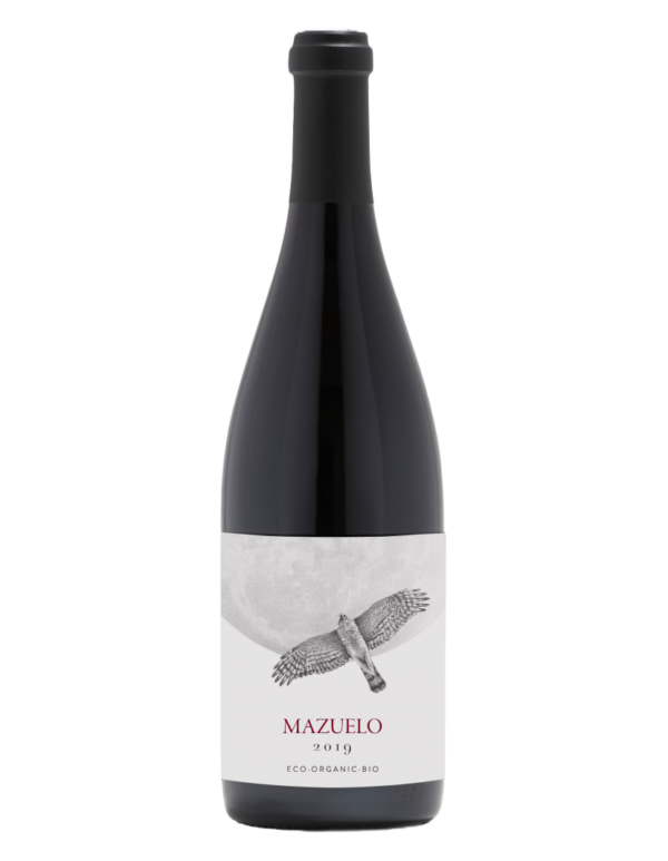 Mazuelo Botella