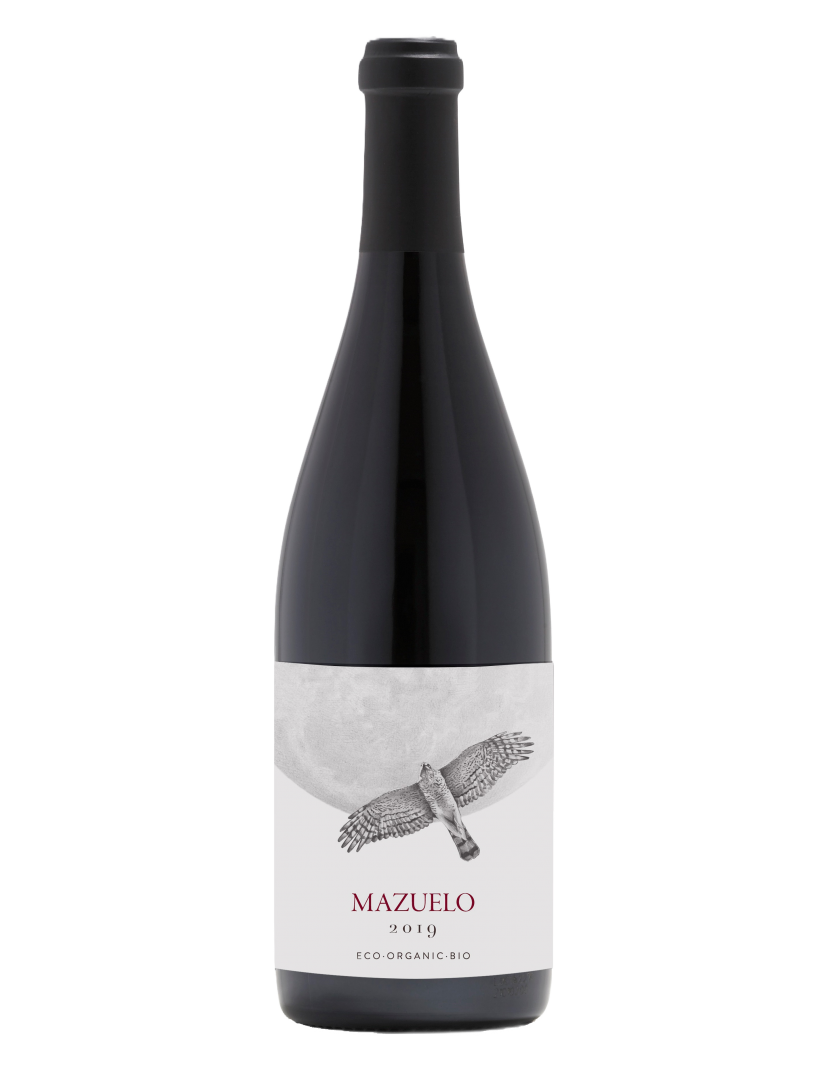 Mazuelo Botella