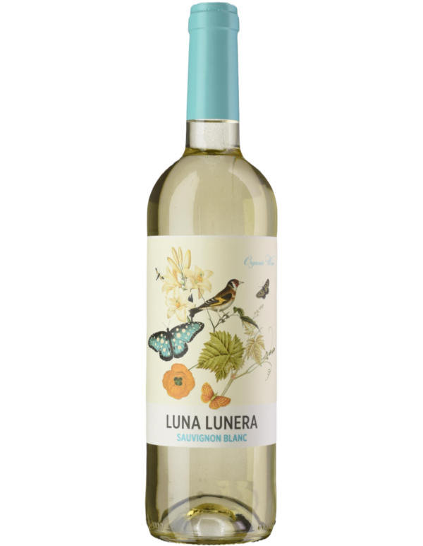 Luna Lunera Sauvignon Blanc 750