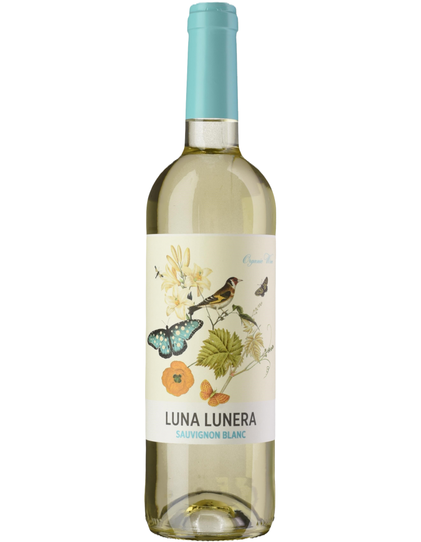 Luna Lunera Sauvignon Blanc 750