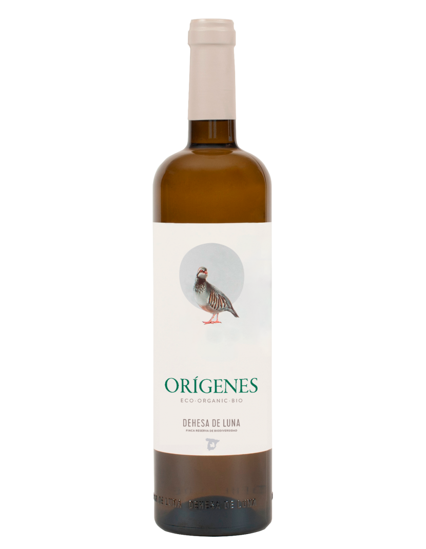 Garnacha Blanca bot