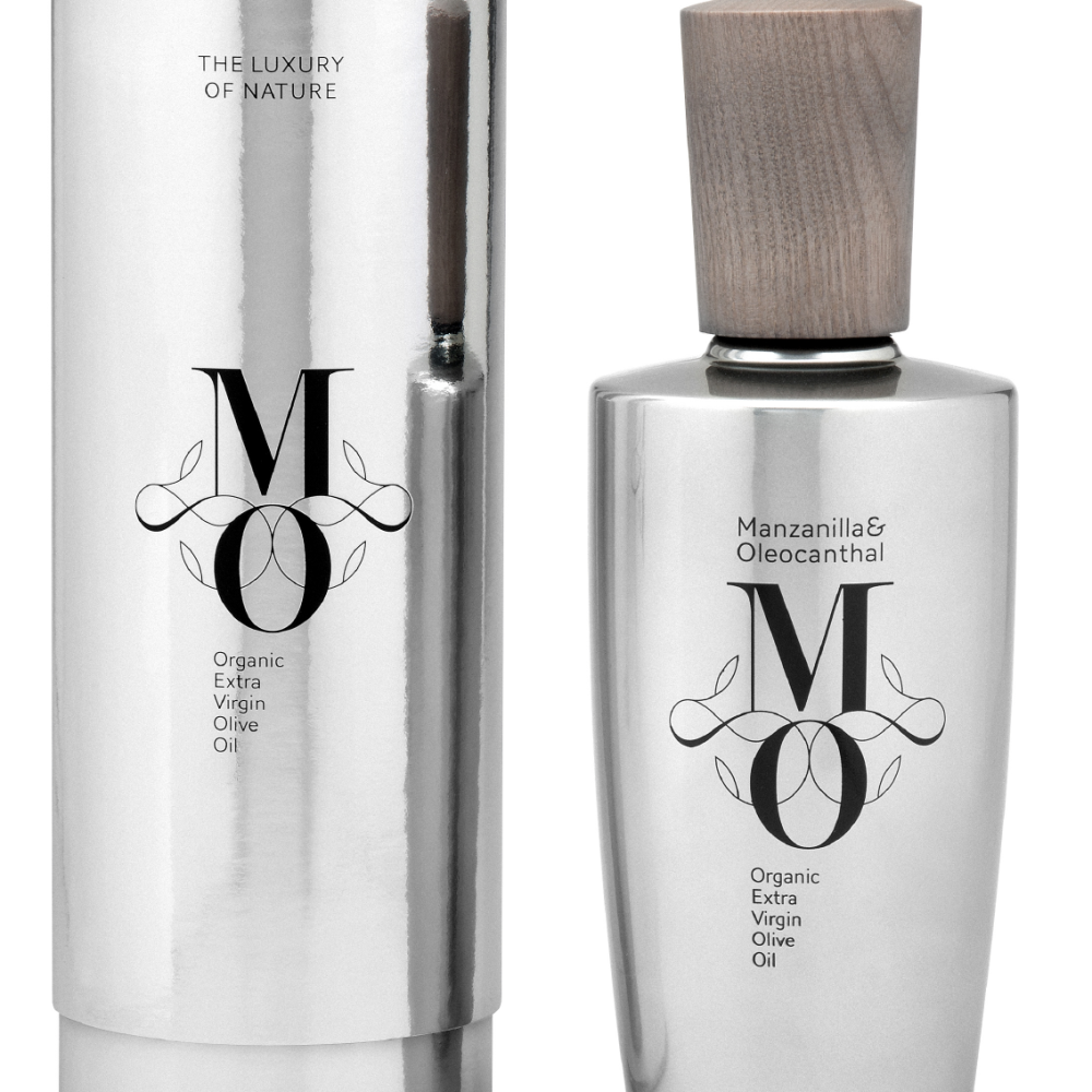M O Oleocanthal 500ml